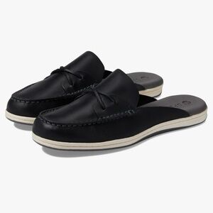 Sperry Mulefish Boat Shoes